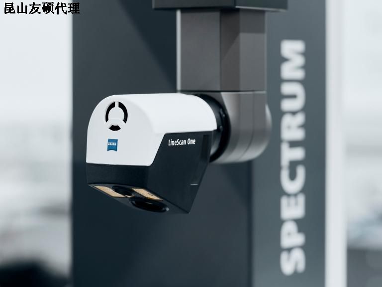 怀化怀化蔡司怀化三坐标SPECTRUM